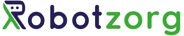 Robotzorg Logo