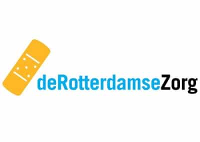 De Rotterdamse zorg beweegt