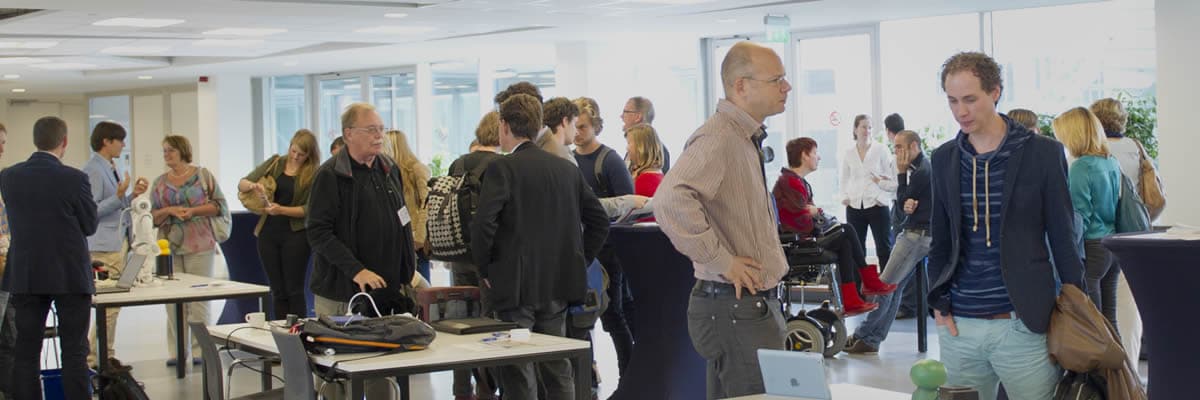 Diensten advies en business development robots Diensten advies en business development robots