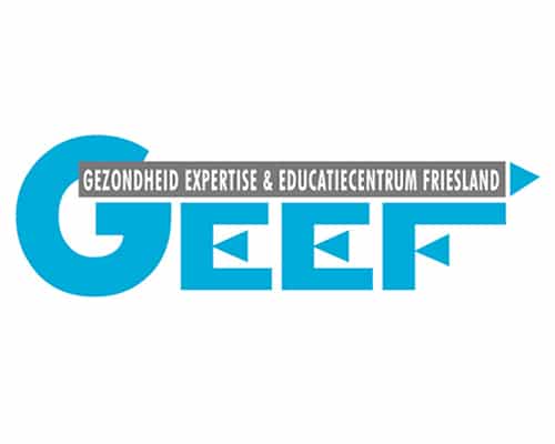 Gezondheid Expertise en Educatiecentrum Friesland, platform geef