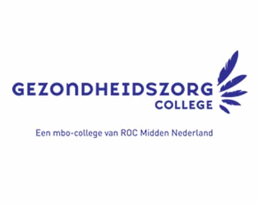 gezondheidszorg college