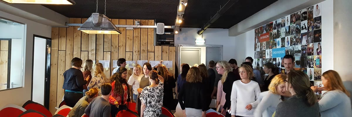 Masterclass Robots in de zorg Masterclass Robots in de zorg