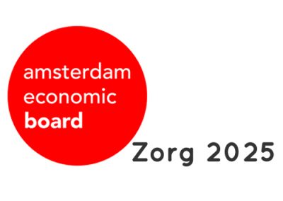 Lezing Zorg 2025, Amsterdam economic board