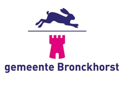 Robotexperience Gemeente Bronckhorst