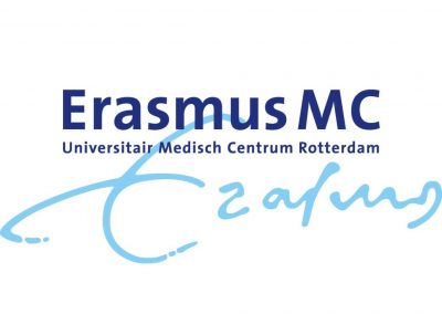 Erasmus, Gastcollege robots in de zorg