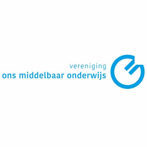 Masterclass robots in de zorg, docenten, Ons Middelbaar Onderwijs (OMO)