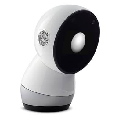Jibo sociale robot