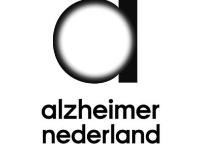 Alzheimer Nederland, lezing de kracht van beleven