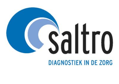 Saltro, keynote robots in de zorg