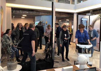 innovatie pop-up, bezoek zeeuwland