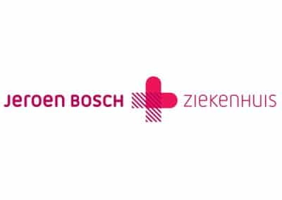 Keynote medewerkers ICT Jeroen Bosch ziekenhuis