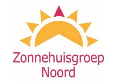Teamsessie Zonnehuisgroep Noord