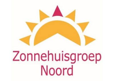 Teamsessie Zonnehuisgroep Noord