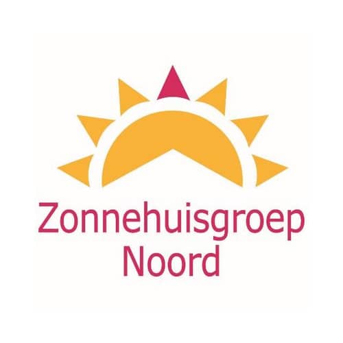 Teamsessie Zonnehuisgroep Noord