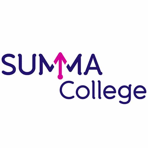 Gastles zorgverpleegkundige Summa College