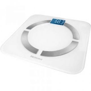 Slimme weegschaal Medisana BS 440 Connect