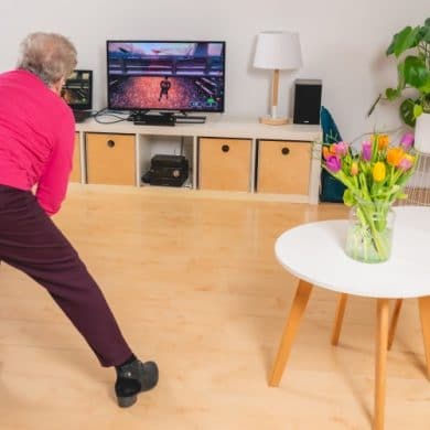 Serious games met behulp van augmented en virtual reality